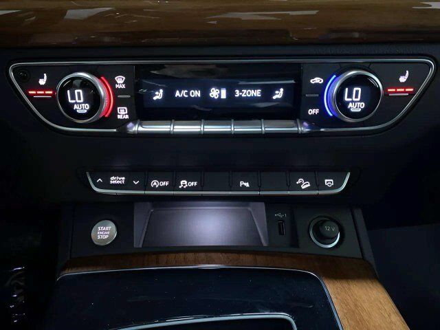 2023 Audi Q5 45 S line Premium quattro Dallas TX