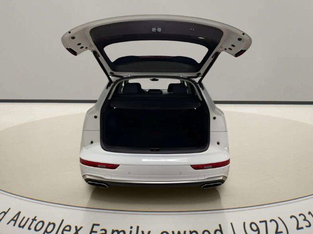 2023 Audi Q5 45 S line Premium quattro Dallas TX