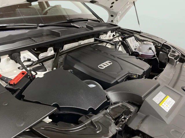 2023 Audi Q5 45 S line Premium quattro Dallas TX