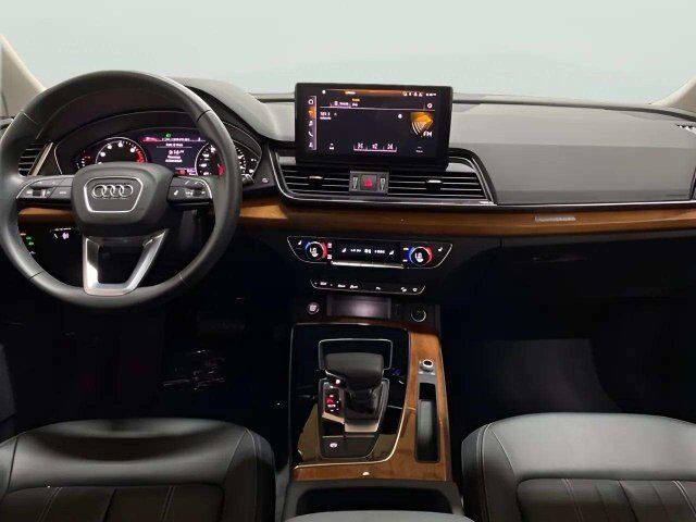 2023 Audi Q5 45 S line Premium quattro Dallas TX