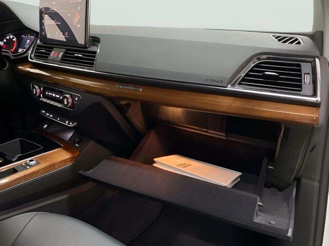 2023 Audi Q5 45 S line Premium quattro Dallas TX