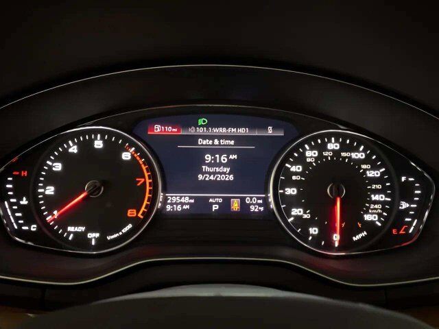 2023 Audi Q5 45 S line Premium quattro Dallas TX