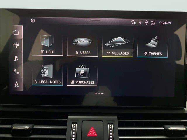 2023 Audi Q5 45 S line Premium quattro Dallas TX