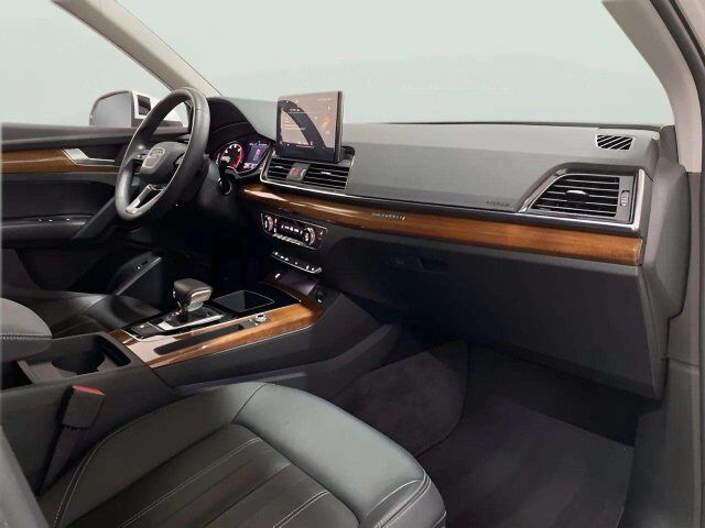 2023 Audi Q5 45 S line Premium quattro Dallas TX