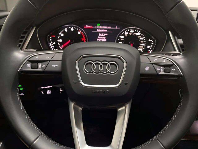 2023 Audi Q5 45 S line Premium quattro Dallas TX