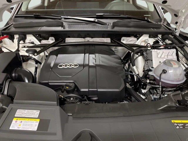 2023 Audi Q5 45 S line Premium quattro Dallas TX