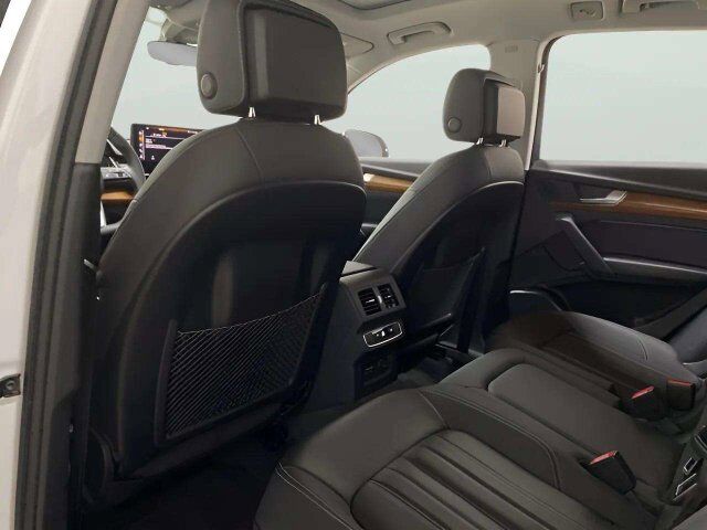 2023 Audi Q5 45 S line Premium quattro Dallas TX