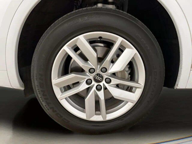 2023 Audi Q5 45 S line Premium quattro Dallas TX