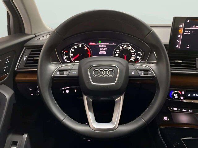 2023 Audi Q5 45 S line Premium quattro Dallas TX