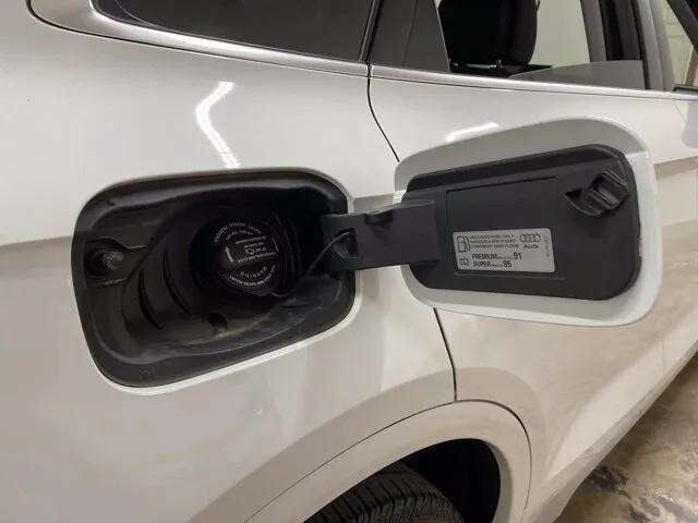 2023 Audi Q5 45 S line Premium quattro Dallas TX