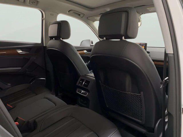 2023 Audi Q5 45 S line Premium quattro Dallas TX