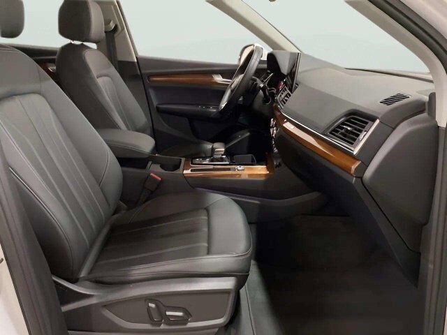 2023 Audi Q5 45 S line Premium quattro Dallas TX