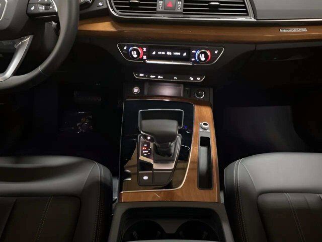2023 Audi Q5 45 S line Premium quattro Dallas TX