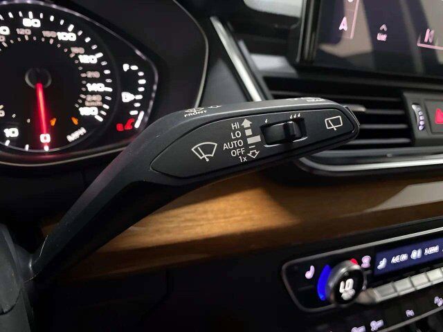 2023 Audi Q5 45 S line Premium quattro Dallas TX