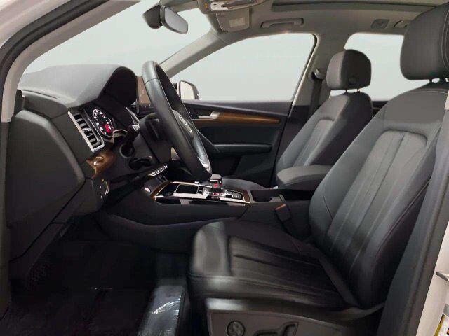 2023 Audi Q5 45 S line Premium quattro Dallas TX