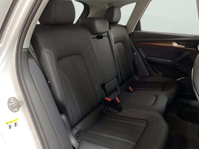 2023 Audi Q5 45 S line Premium quattro Dallas TX