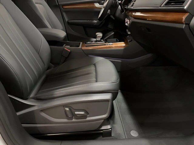 2023 Audi Q5 45 S line Premium quattro Dallas TX