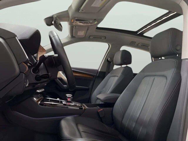 2023 Audi Q5 45 S line Premium quattro Dallas TX