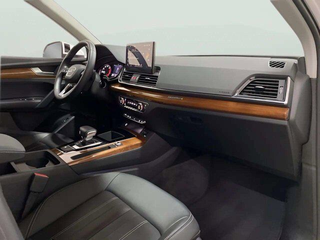 2023 Audi Q5 45 S line Premium quattro Dallas TX