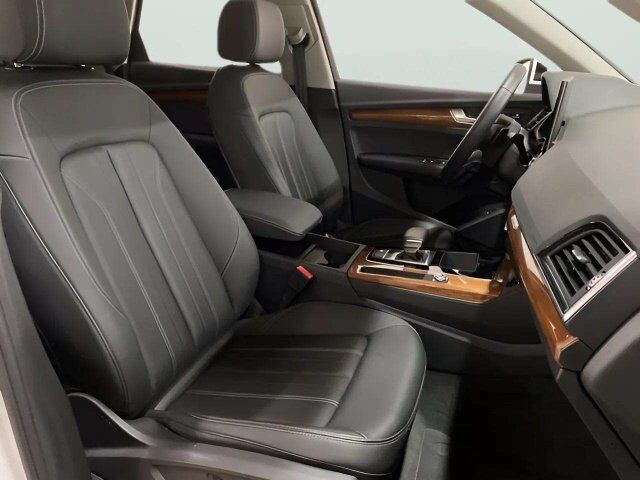 2023 Audi Q5 45 S line Premium quattro Dallas TX