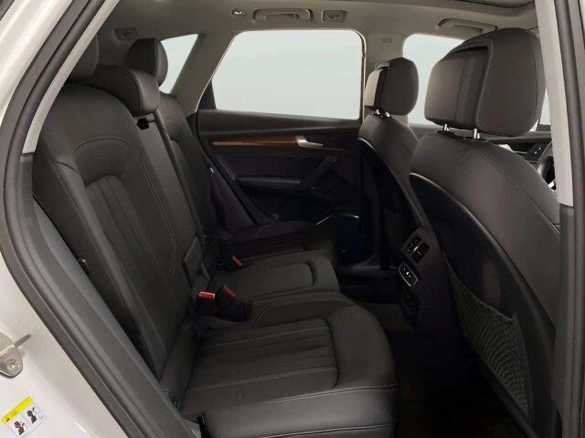 2023 Audi Q5 45 S line Premium quattro Dallas TX
