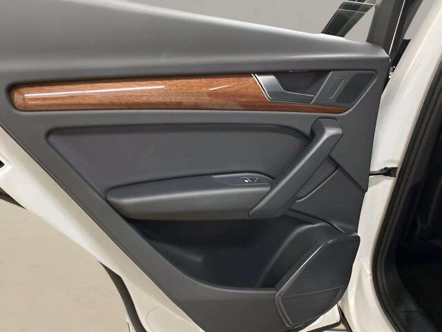 2023 Audi Q5 45 S line Premium quattro Dallas TX