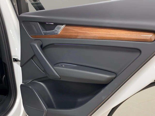2023 Audi Q5 45 S line Premium quattro Dallas TX