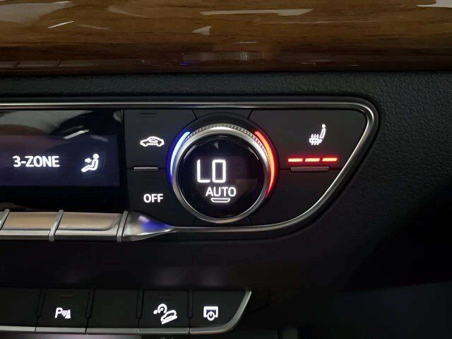 2023 Audi Q5 45 S line Premium quattro Dallas TX