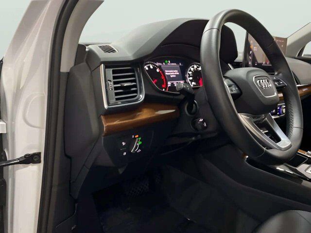 2023 Audi Q5 45 S line Premium quattro Dallas TX