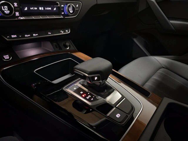 2023 Audi Q5 45 S line Premium quattro Dallas TX