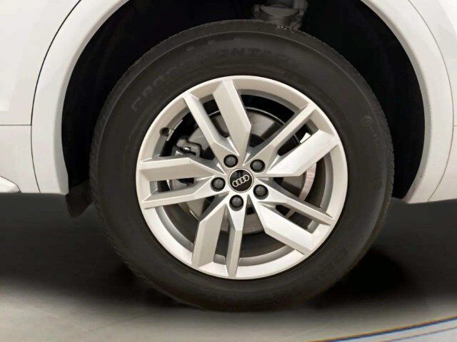 2023 Audi Q5 45 S line Premium quattro Dallas TX