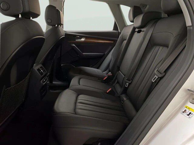 2023 Audi Q5 45 S line Premium quattro Dallas TX
