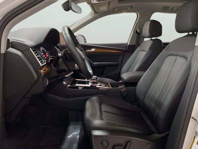 2023 Audi Q5 45 S line Premium quattro Dallas TX