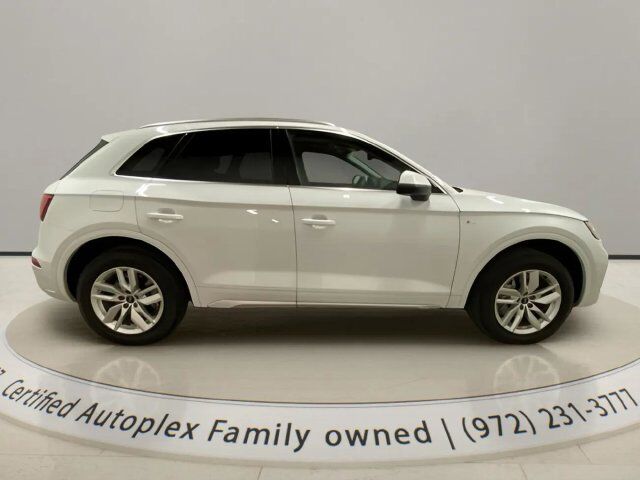2023 Audi Q5 45 S line Premium quattro Dallas TX