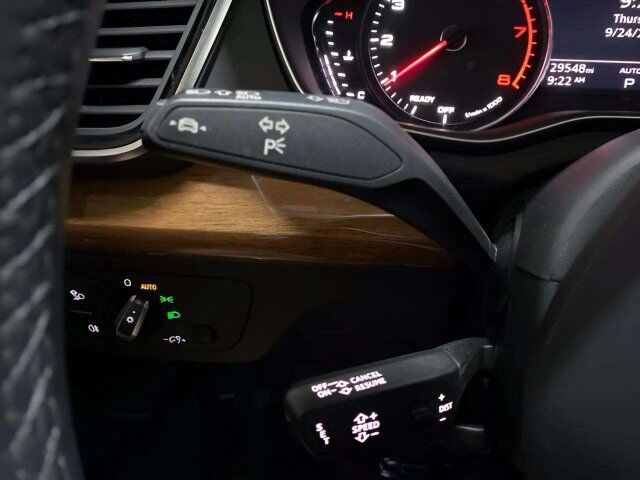 2023 Audi Q5 45 S line Premium quattro Dallas TX