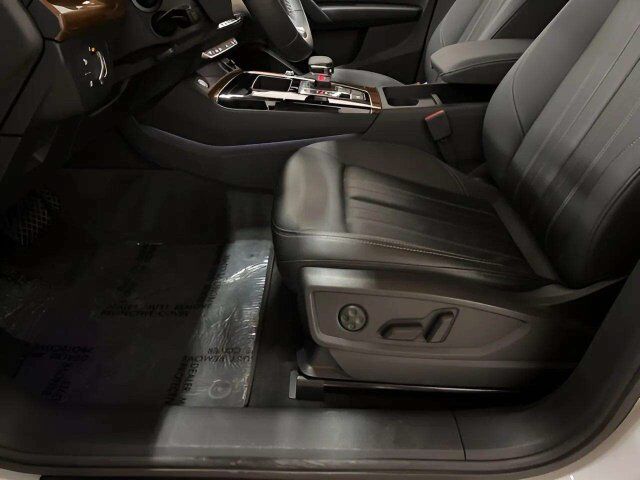 2023 Audi Q5 45 S line Premium quattro Dallas TX