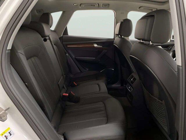 2023 Audi Q5 45 S line Premium quattro Dallas TX