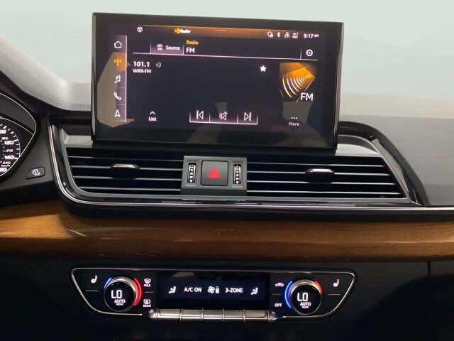 2023 Audi Q5 45 S line Premium quattro Dallas TX