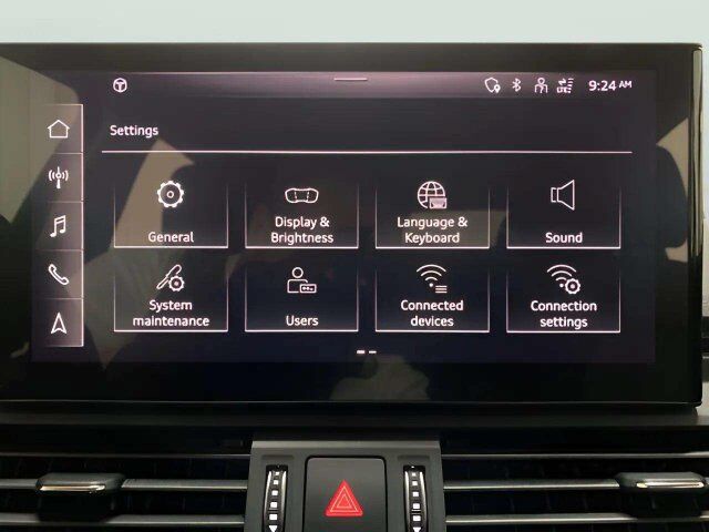2023 Audi Q5 45 S line Premium quattro Dallas TX