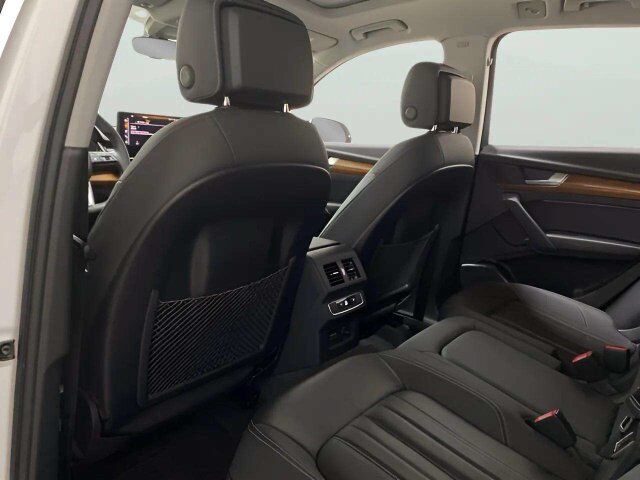 2023 Audi Q5 45 S line Premium quattro Dallas TX