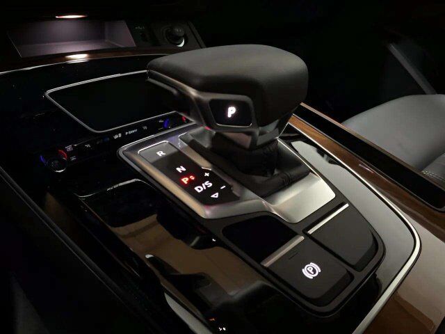 2023 Audi Q5 45 S line Premium quattro Dallas TX