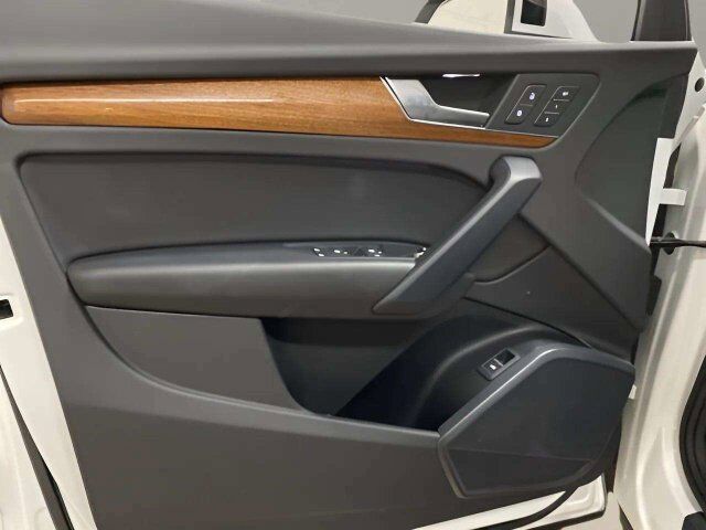 2023 Audi Q5 45 S line Premium quattro Dallas TX