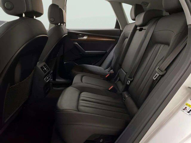 2023 Audi Q5 45 S line Premium quattro Dallas TX