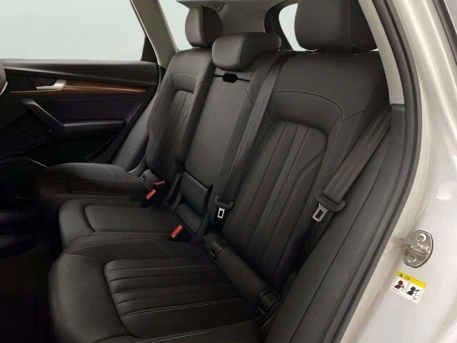 2023 Audi Q5 45 S line Premium quattro Dallas TX