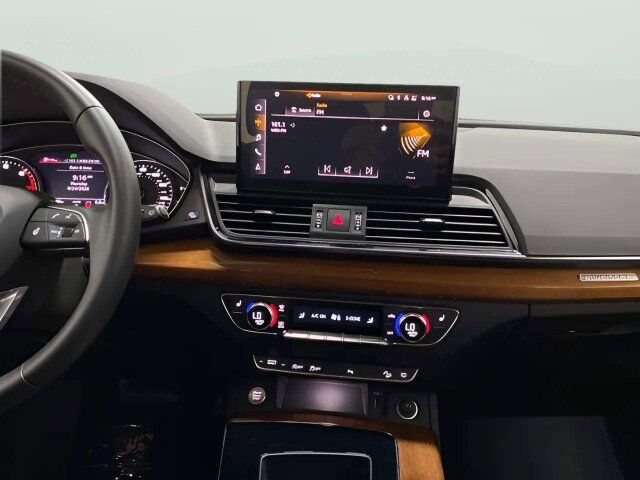 2023 Audi Q5 45 S line Premium quattro Dallas TX