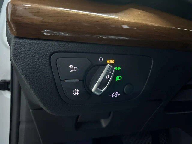 2023 Audi Q5 45 S line Premium quattro Dallas TX