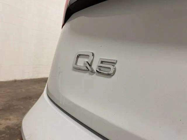2023 Audi Q5 45 S line Premium quattro Dallas TX