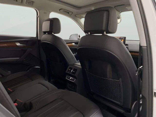 2023 Audi Q5 45 S line Premium quattro Dallas TX