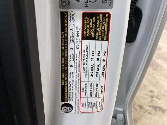 2023 Audi Q5 45 S line Premium quattro Dallas TX