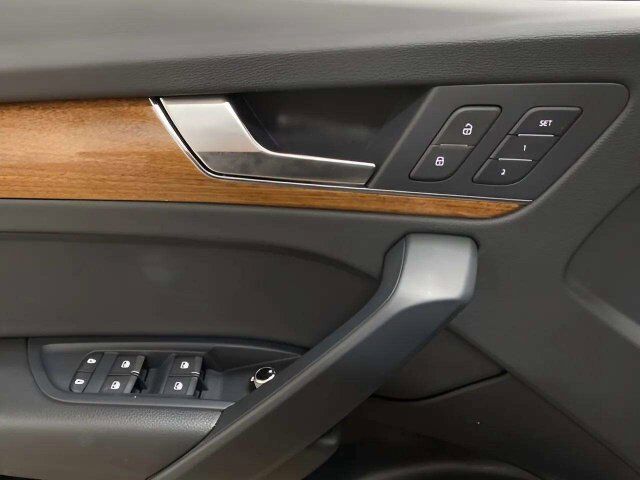 2023 Audi Q5 45 S line Premium quattro Dallas TX